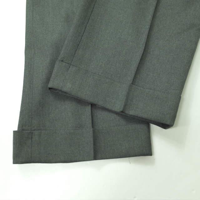 Polo by Ralph Lauren ラルフローレン イタリア製 BRADFORD FLAT FRONT