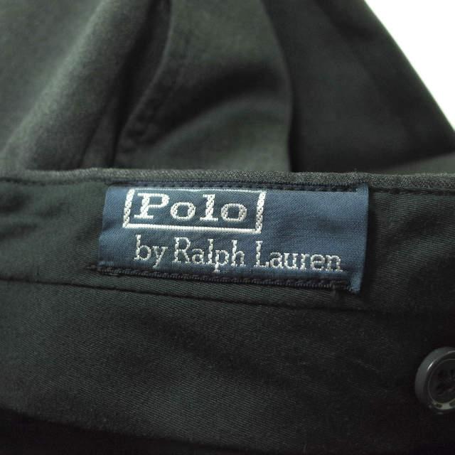 Polo by Ralph Lauren ラルフローレン イタリア製 BRADFORD FLAT FRONT