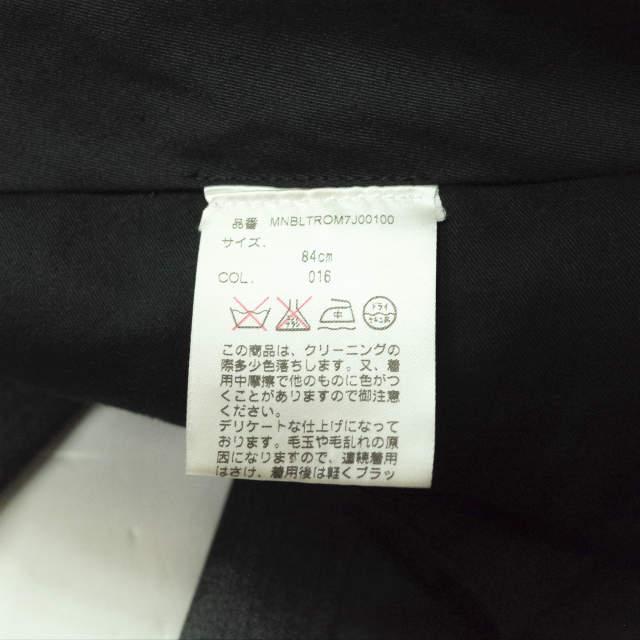 Polo by Ralph Lauren ラルフローレン イタリア製 BRADFORD FLAT FRONT