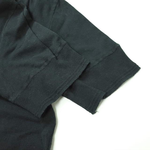 Schiesser シーサー Henley 1/2 ヘンリーネックTシャツ 11203 5 ブラック 半袖 カットソー トップス g5731 |  | 04