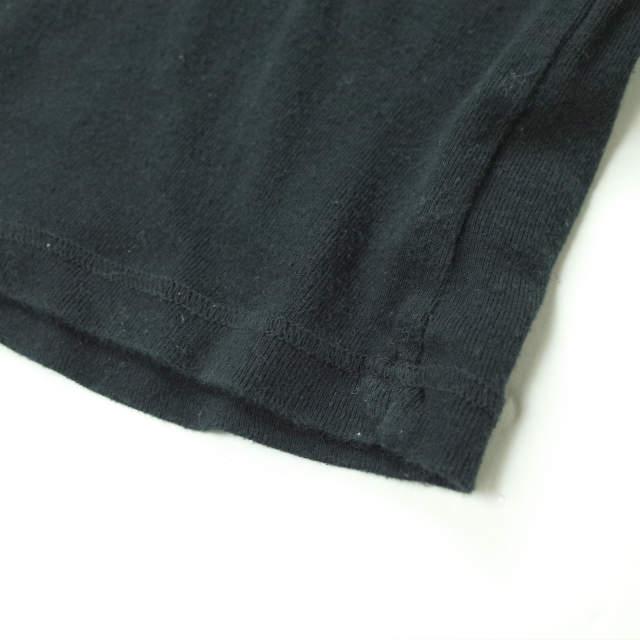 Schiesser シーサー Henley 1/2 ヘンリーネックTシャツ 11203 5 ブラック 半袖 カットソー トップス g5731 |  | 05