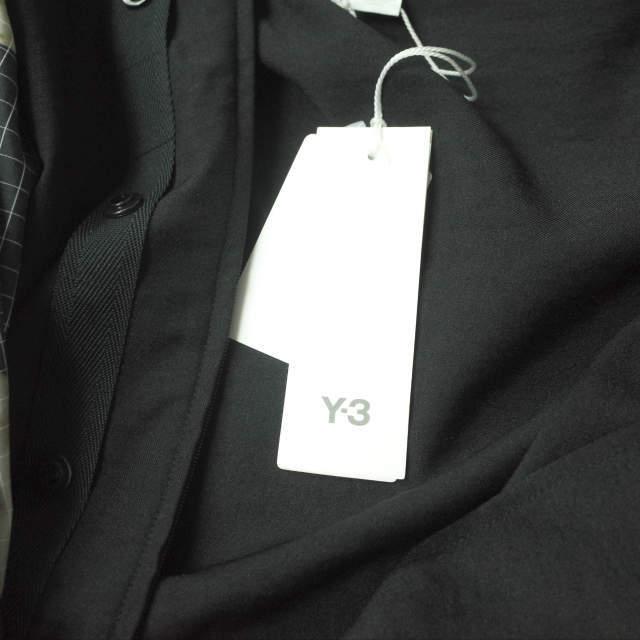 新品 Y-3 ワイスリー 21AW M CH1 CAMO JACKET チャプターワン 新品 Y-3 ワイスリー 21AW M CH1 CAMO JACKET チャプターワン