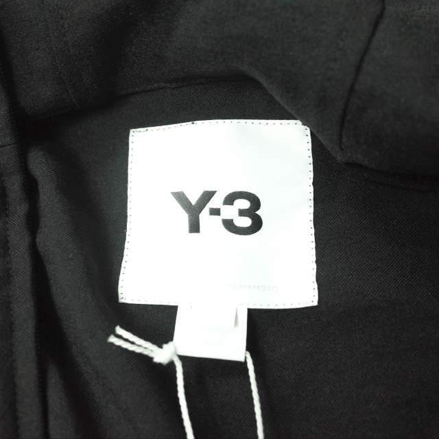 新品 Y-3 ワイスリー 21AW M CH1 CAMO JACKET チャプターワン