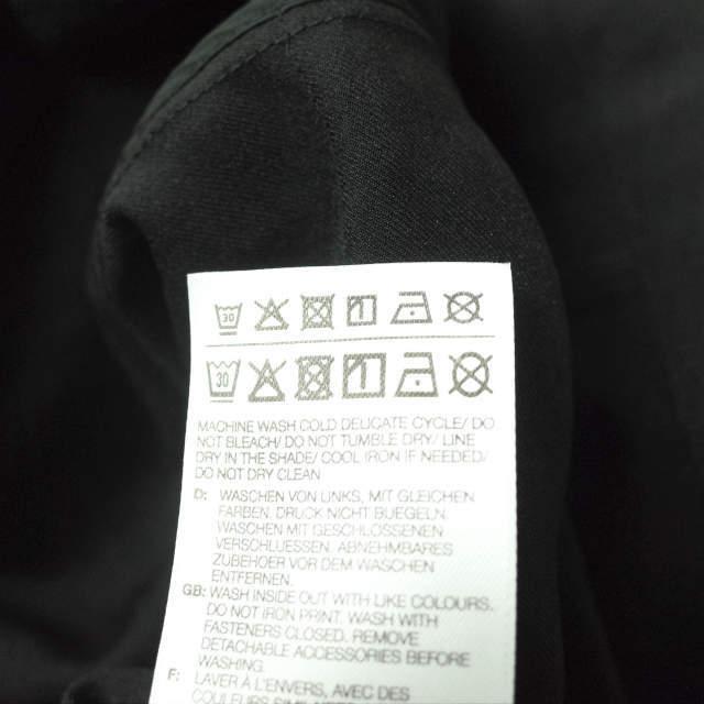【新品未使用】Y-3 ワイスリー ジャケット コート BLACK CAMO Y-3 ワイスリー 3WAY レイヤー 迷彩 ファブリック ジャケット