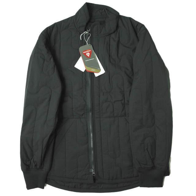 新品 Y-3 ワイスリー 21AW M CH2 LTC NYLQLT L JK インシュ 新品 Y-3 ワイスリー 21AW M CH2 LTC NYLQLT L JK インシュ