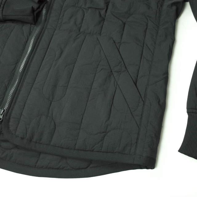 新品 Y-3 ワイスリー 21AW M CH2 LTC NYLQLT L JK インシュ 新品 Y-3 ワイスリー 21AW M CH2 LTC NYLQLT L JK インシュ