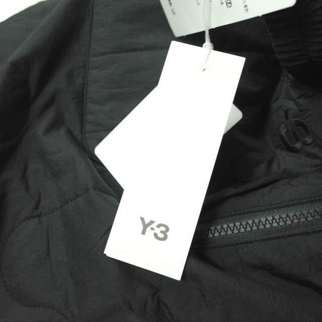 新品 Y-3 ワイスリー 21AW M CH2 CLOUD INSULATED PANTS オーバーレイ