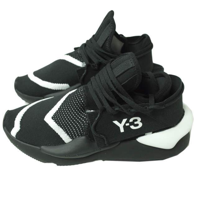 新品 Y-3 ワイスリー 19AW KAIWA KNIT カイワニット EF2628 US8(26cm