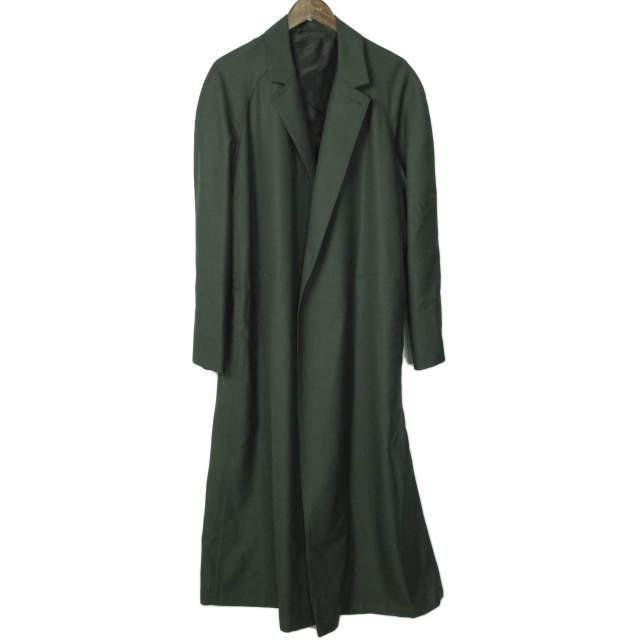 新品 LEMAIRE ルメール 21AW UNISEX SOFT COAT ソフトコート X 新品 LEMAIRE ルメール 21AW UNISEX SOFT COAT ソフトコート X