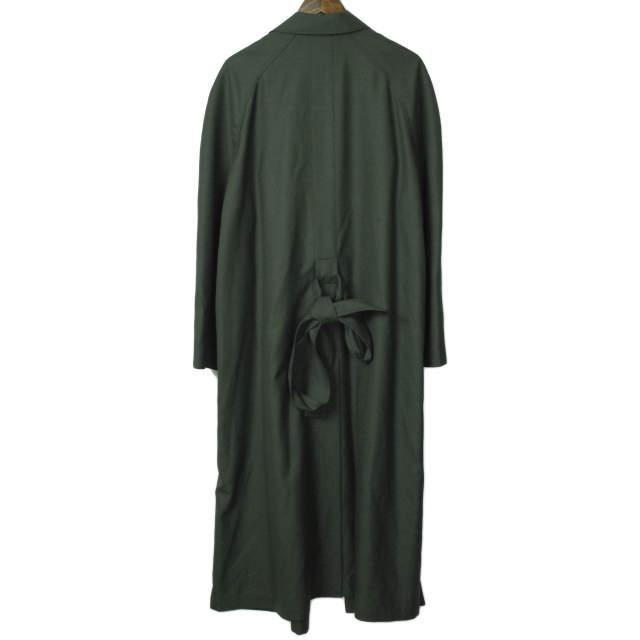 新品 LEMAIRE ルメール 21AW UNISEX SOFT COAT ソフトコート X 新品 LEMAIRE ルメール 21AW UNISEX SOFT COAT ソフトコート X