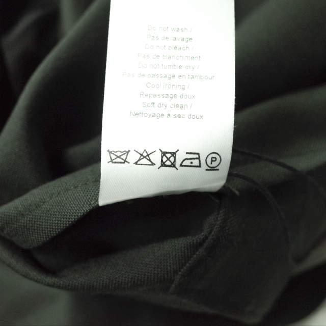 ルメール lemaire SOFT SWEATSHIRT Sサイズ タグ付き 新品 LEMAIRE ルメール タートルネックウールセーター フランス