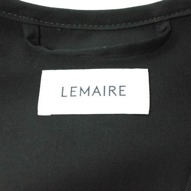 新品 LEMAIRE ルメール 21AW REPORTER VEST ユーティリティ 新品 LEMAIRE ルメール 21AW REPORTER VEST ユーティリティ
