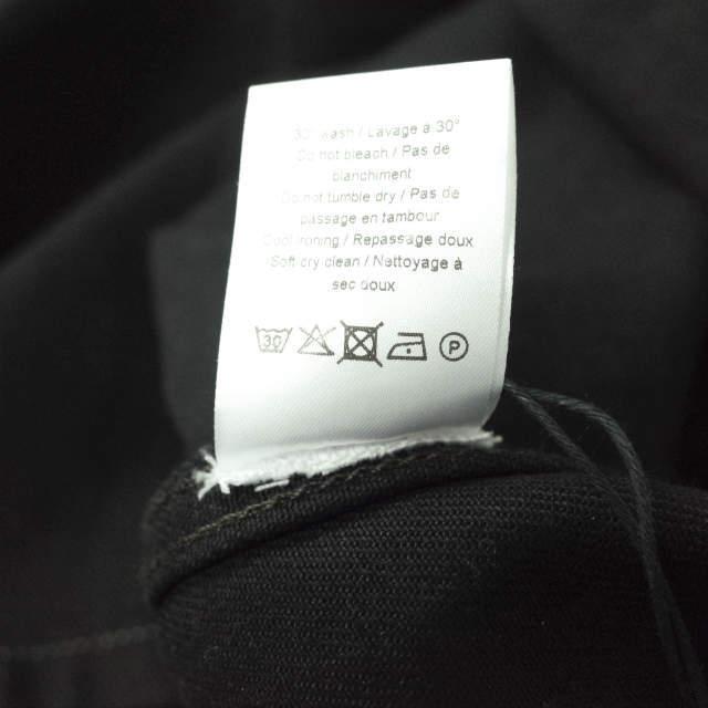 新品 LEMAIRE ルメール 21AW DENIM OVERSHIRT デニムオーバーシャツ