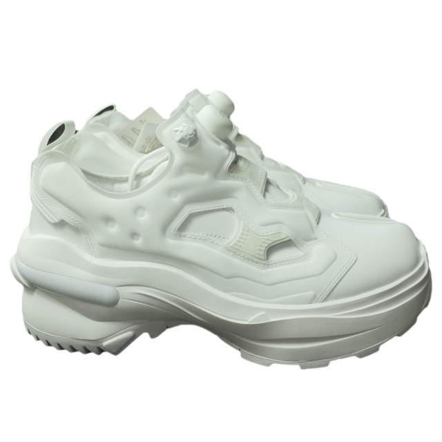 新品 Maison Margiela 22 x Reebok メゾンマルジェラ リーボック 21AW