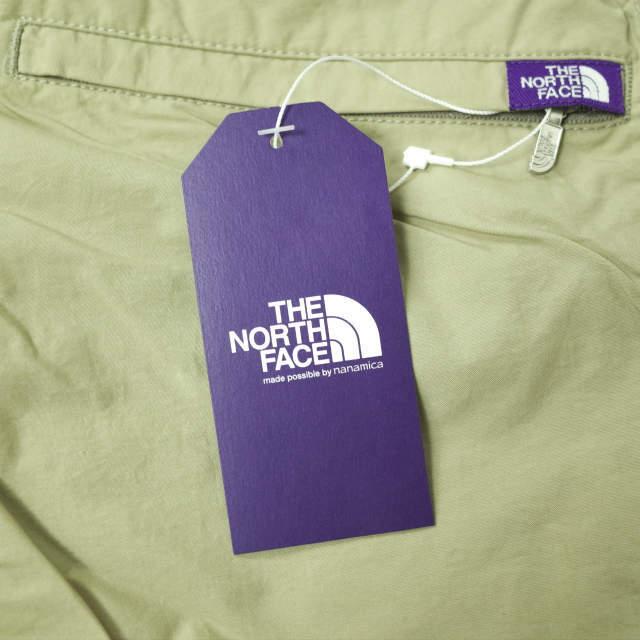 新品 THE NORTH FACE PURPLE LABEL ザ・ノースフェイス パープル 新品 THE NORTH FACE PURPLE LABEL ザ・ノースフェイス パープル