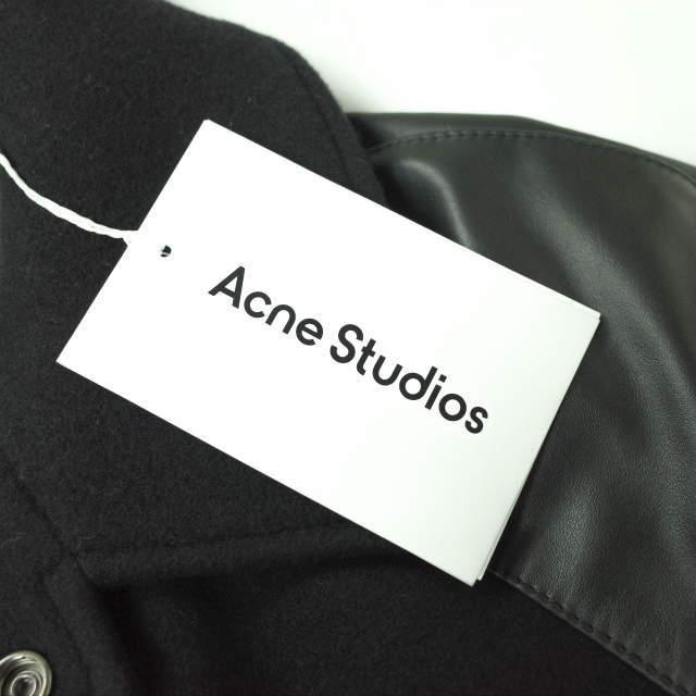 新品 Acne Studios アクネストゥディオズ 21SS Classic Leather 新品 Acne Studios アクネストゥディオズ 21SS Classic Leather