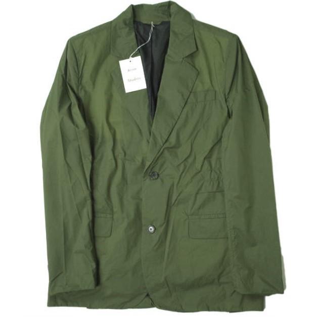 新品 Acne Studios アクネストゥディオズ 20SS JACE NY RIP SUIT 新品 Acne Studios アクネストゥディオズ 20SS JACE NY RIP SUIT