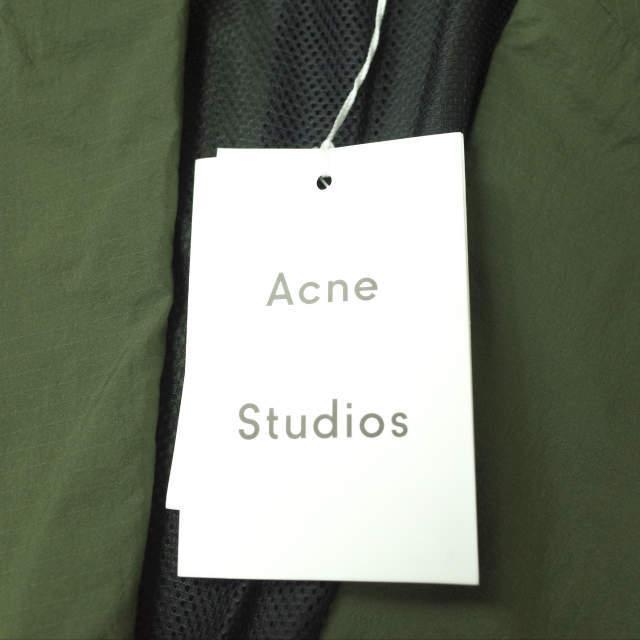 新品 Acne Studios アクネストゥディオズ 20SS JACE NY RIP SUIT 新品 Acne Studios アクネストゥディオズ 20SS JACE NY RIP SUIT