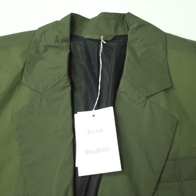 新品 Acne Studios アクネストゥディオズ 20SS JACE NY RIP SUIT 新品 Acne Studios アクネストゥディオズ 20SS JACE NY RIP SUIT