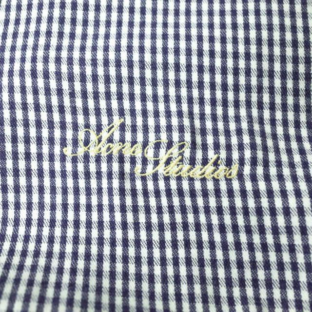 Acne studios ocilia チェック　ジャケット Acne Studios アクネ ストゥディオズ アウター メンズ