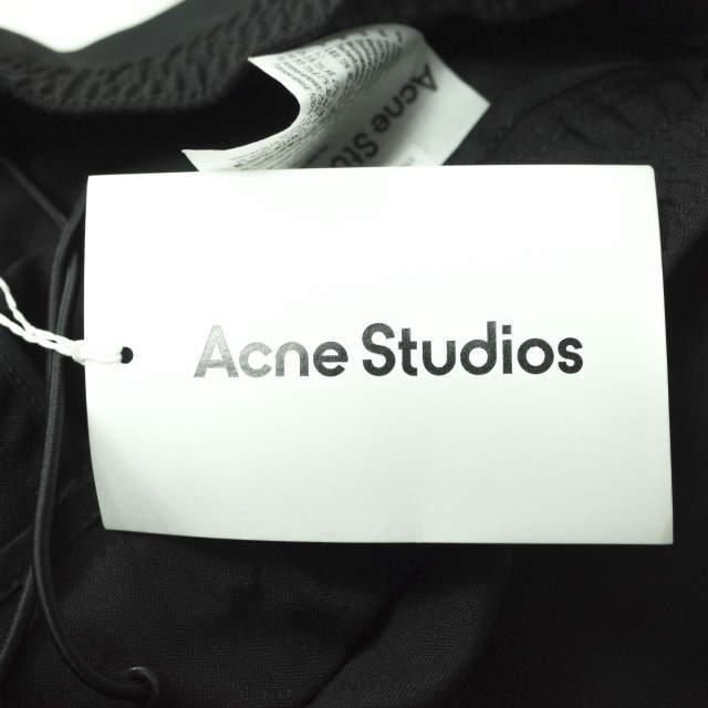 新品 Acne Studios アクネストゥディオズ Tapered Fit Trousers 新品 Acne Studios アクネストゥディオズ Tapered Fit Trousers