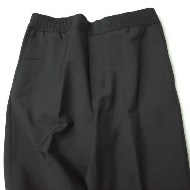 新品 Acne Studios アクネストゥディオズ Tapered Fit Trousers 新品 Acne Studios アクネストゥディオズ Tapered Fit Trousers