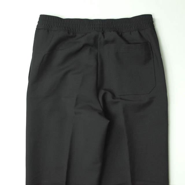 新品 Acne Studios アクネストゥディオズ Tapered Fit Trousers 新品 Acne Studios アクネストゥディオズ Tapered Fit Trousers