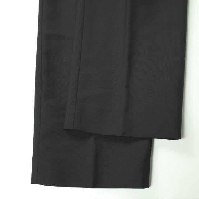 新品 Acne Studios アクネストゥディオズ Tapered Fit Trousers 新品 Acne Studios アクネストゥディオズ Tapered Fit Trousers