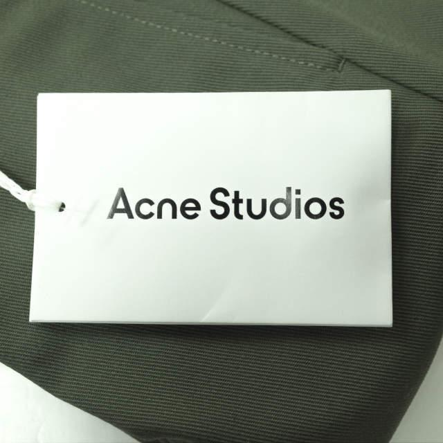 新品 Acne Studios アクネストゥディオズ ピンクラベル 新品 Acne Studios アクネストゥディオズ ピンクラベル