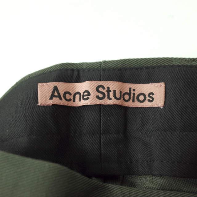 新品 Acne Studios アクネストゥディオズ ピンクラベル 新品 Acne Studios アクネストゥディオズ ピンクラベル