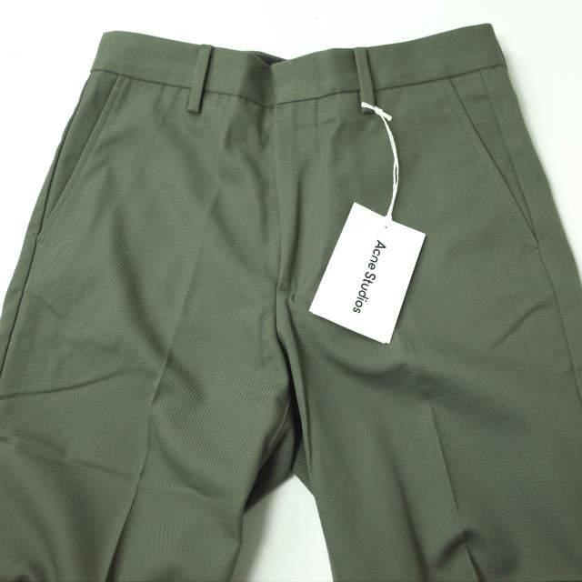 新品 Acne Studios アクネストゥディオズ ピンクラベル 新品 Acne Studios アクネストゥディオズ ピンクラベル