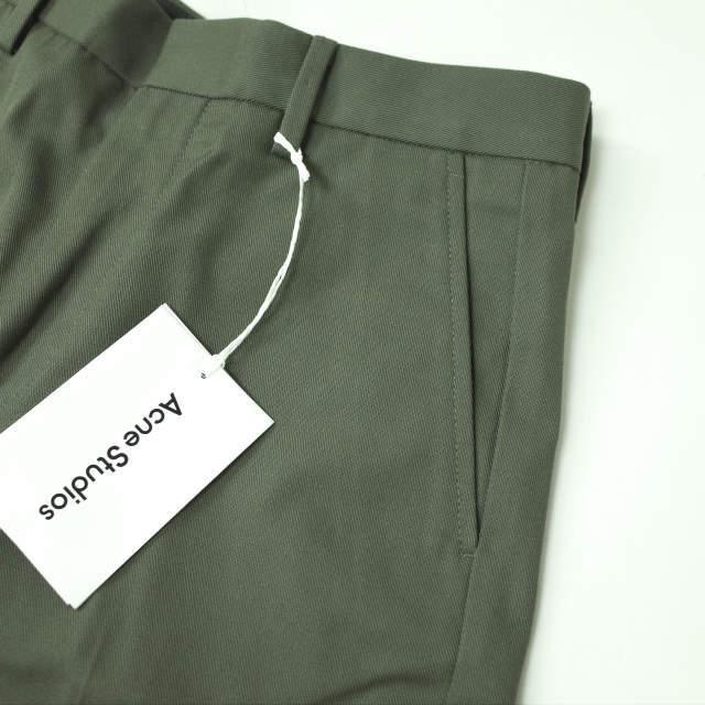 新品 Acne Studios アクネストゥディオズ ピンクラベル 新品 Acne Studios アクネストゥディオズ ピンクラベル
