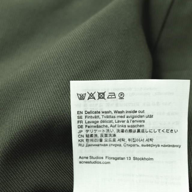 新品 Acne Studios アクネストゥディオズ ピンクラベル 新品 Acne Studios アクネストゥディオズ ピンクラベル