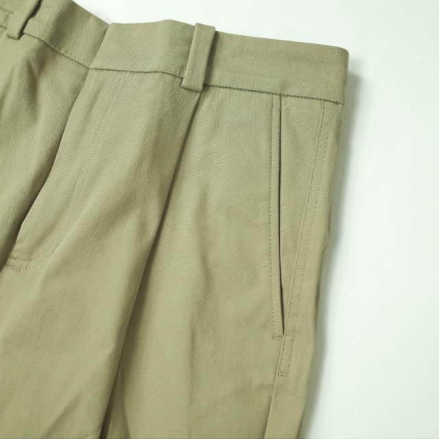 新品 Acne Studios アクネストゥディオズ Tapered Fit Trousers 新品 Acne Studios アクネストゥディオズ Tapered Fit Trousers