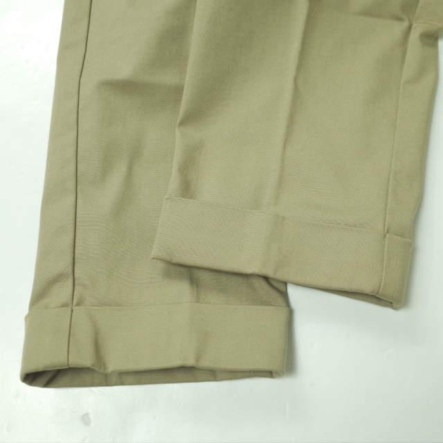 新品 Acne Studios アクネストゥディオズ Tapered Fit Trousers 新品 Acne Studios アクネストゥディオズ Tapered Fit Trousers