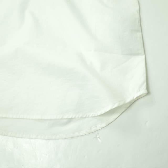 新品 3.1 Phillip Lim スリーワン フィリップリム SS CLASSIC TEE ラウンドヘム ブロードポケットTシャツ F172-2647COTM XS WHITE g5862 |  | 06