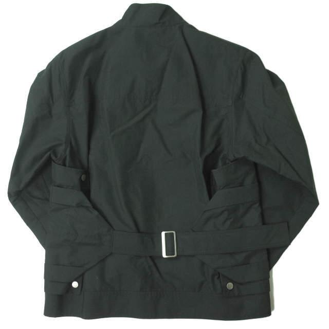 新品 3.1 Phillip Lim スリーワン フィリップリム 20AW Military Cargo Jacket ミリタリーカーゴジャケット F2026591LCPM S Black g5863 |  | 01