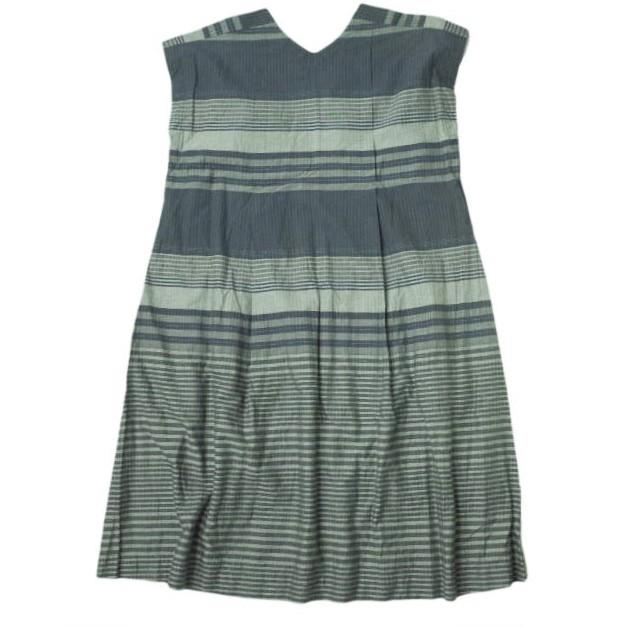 PLEATS PLEASE ISSEY MIYAKE ラメ加工チュニック