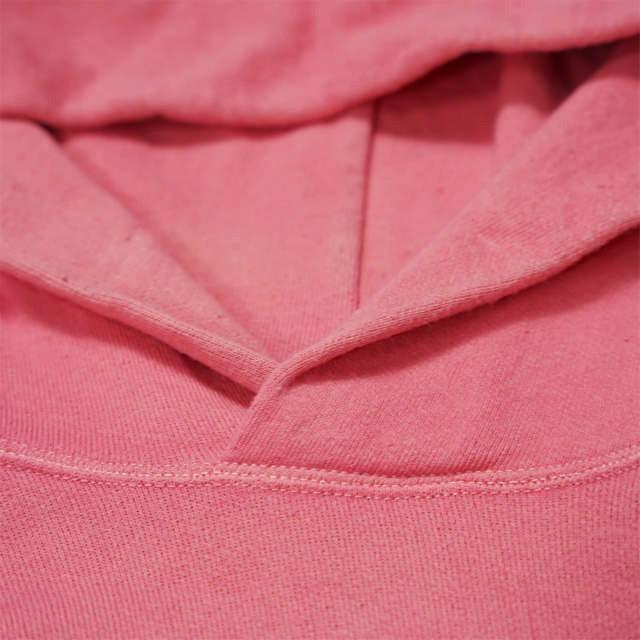 HURRAY HURRAY フレイフレイ フレーフレー WINGFOOT HOODIE ウイングフットフーディ C4033 1 ピンク スウェットプルオーバーパーカー g5961 |  | 03