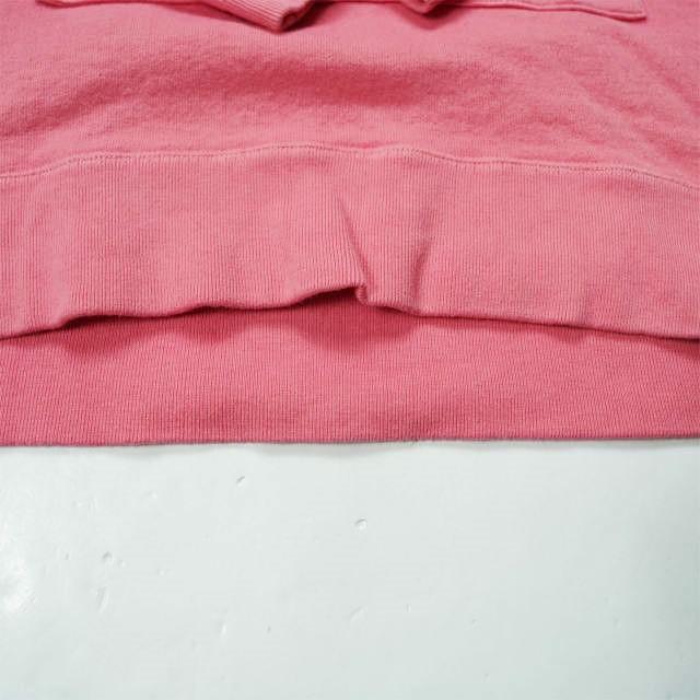 HURRAY HURRAY フレイフレイ フレーフレー WINGFOOT HOODIE ウイングフットフーディ C4033 1 ピンク スウェットプルオーバーパーカー g5961 |  | 07