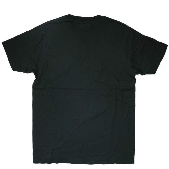 HURRAY HURRAY フレイフレイ フレーフレー 日本製 F.T.W. TEE ロゴプリントTシャツ H1648 1 ブラック 半袖 FTW トップス g5965 |  | 01
