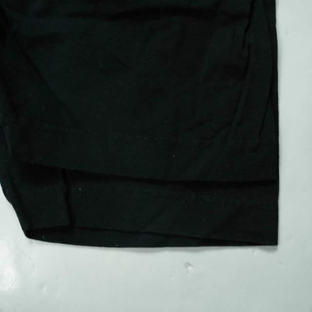 HURRAY HURRAY フレイフレイ フレーフレー 日本製 F.T.W. TEE ロゴプリントTシャツ H1648 1 ブラック 半袖 FTW トップス g5965 |  | 05