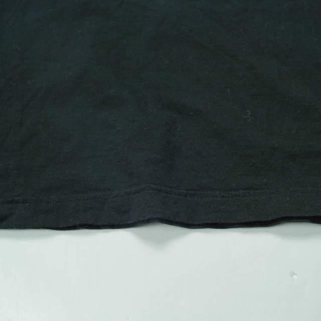 HURRAY HURRAY フレイフレイ フレーフレー 日本製 F.T.W. TEE ロゴプリントTシャツ H1648 1 ブラック 半袖 FTW トップス g5965 |  | 06