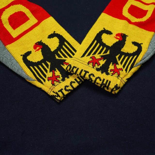 HURRAY HURRAY フレイフレイ フレーフレー 日本製 サッカーニット C6003 1 ネイビー セーター クルーネック プルオーバー トップス g5974 |  | 04