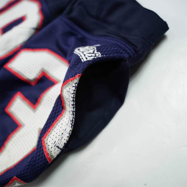 HURRAY HURRAY composition フレーフレー フレイフレイ UNI PANTS ユニパンツ C5005 1 ネイビー リメイク ジャージー トラックパンツ g5976 |  | 04