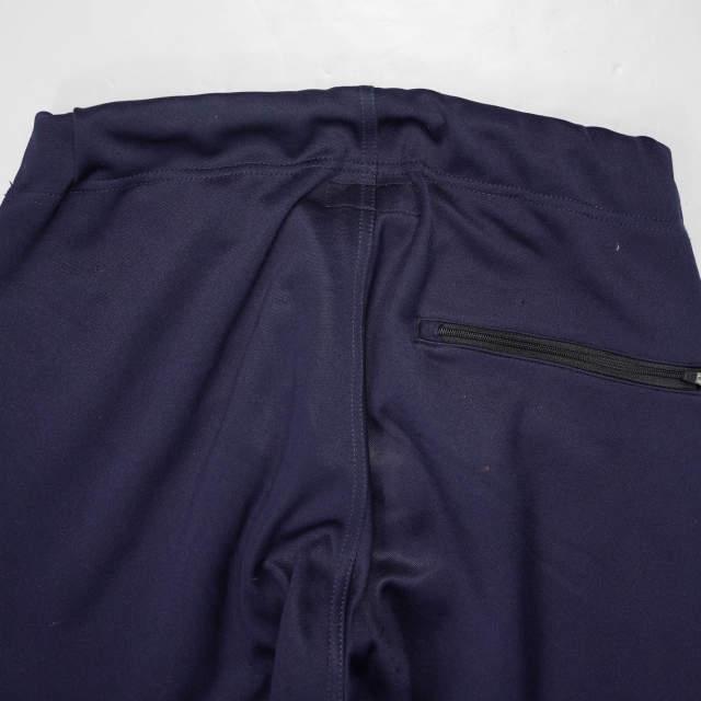 HURRAY HURRAY composition フレーフレー フレイフレイ UNI PANTS ユニパンツ C5005 1 ネイビー リメイク ジャージー トラックパンツ g5976 |  | 05