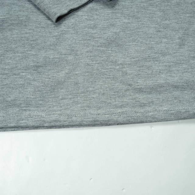 HURRAY HURRAY フレイフレイ composition JERRY GARCIA TEE - for Ray Coal リメイクロングスリーブTシャツ 2 グレー ARMY g5979 |  | 07