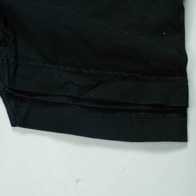 HURRAY HURRAY フレイフレイ フレーフレー 日本製 Mirror Tee ミラーTシャツ 1程度 ブラック 半袖 トップス g5983 |  | 04