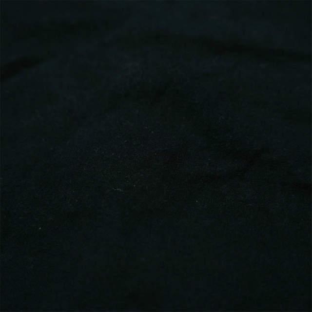 HURRAY HURRAY フレイフレイ フレーフレー 日本製 Mirror Tee ミラーTシャツ 1程度 ブラック 半袖 トップス g5983 |  | 07