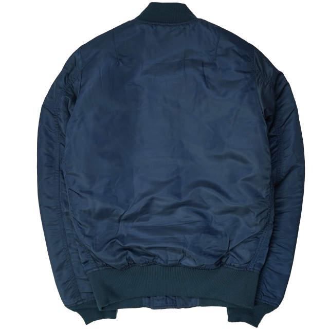 ALPHA x ADAM ET ROPE アルファ アダムエロペ 別注 MA-1 Flight ALPHA x ADAM ET ROPE アルファ アダムエロペ 別注 MA-1 Flight